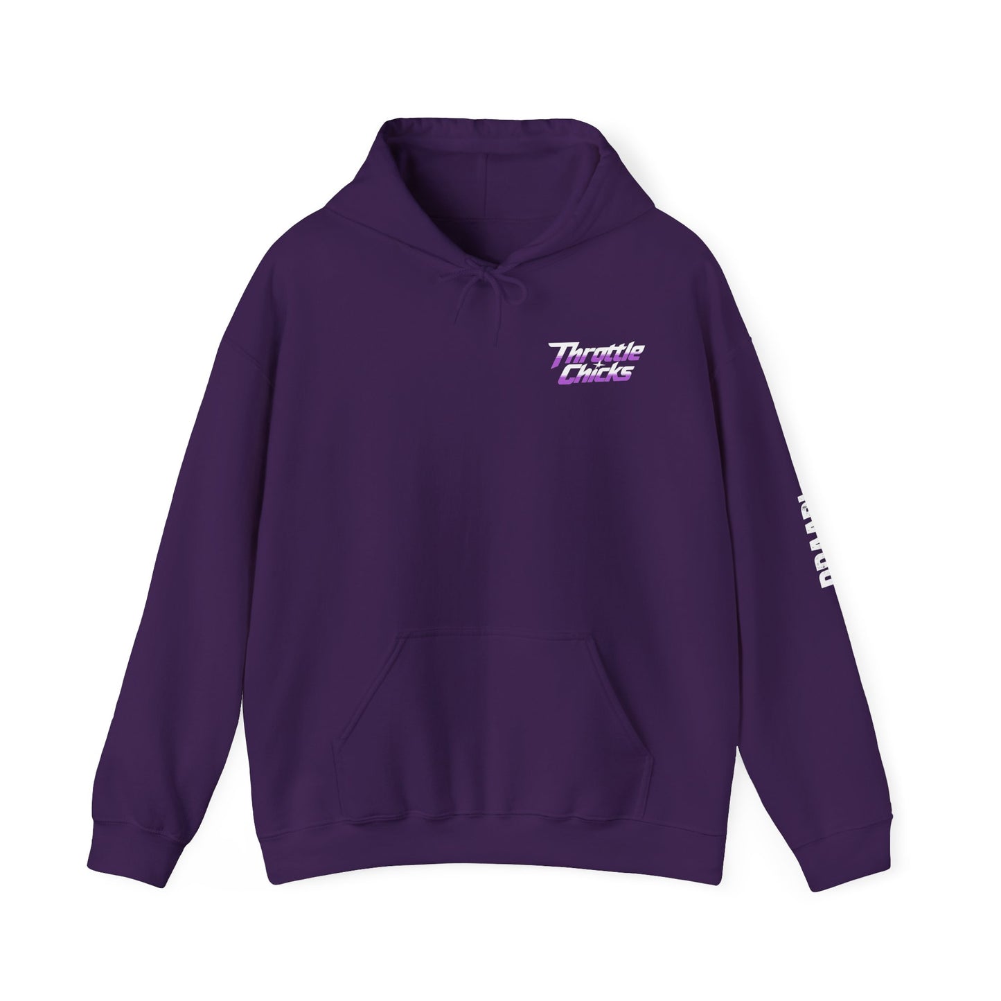 Come To The Braap Side Hoodie