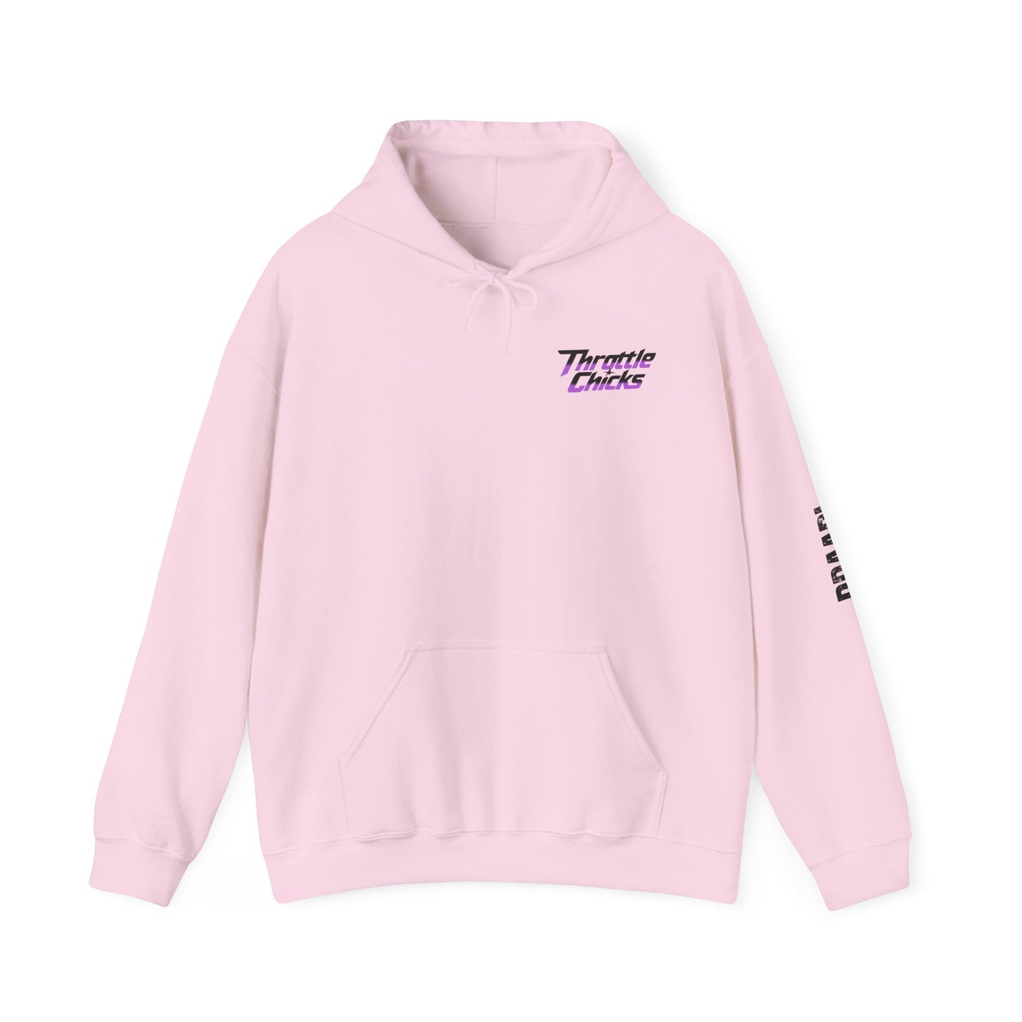 Come To The Braap Side Hoodie