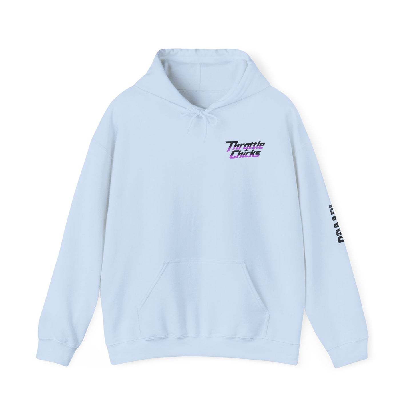 Come To The Braap Side Hoodie