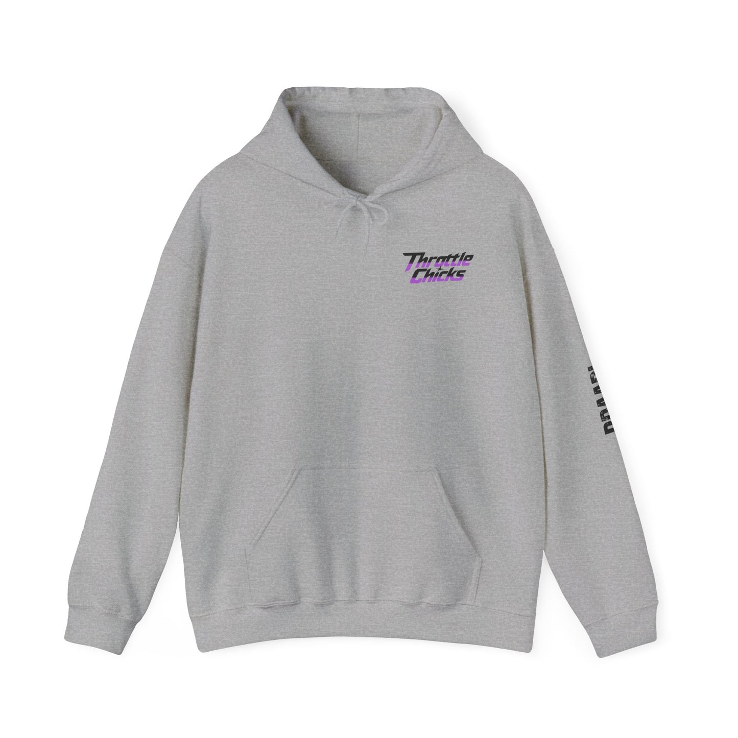 Come To The Braap Side Hoodie