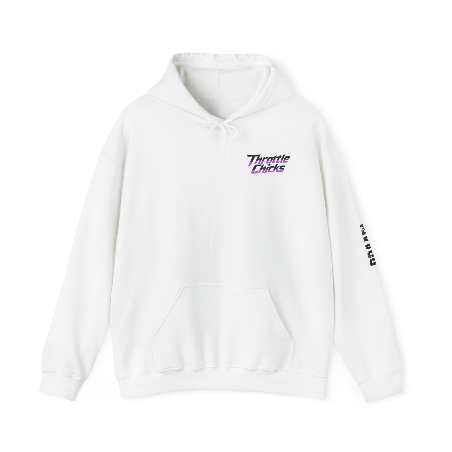 Come To The Braap Side Hoodie