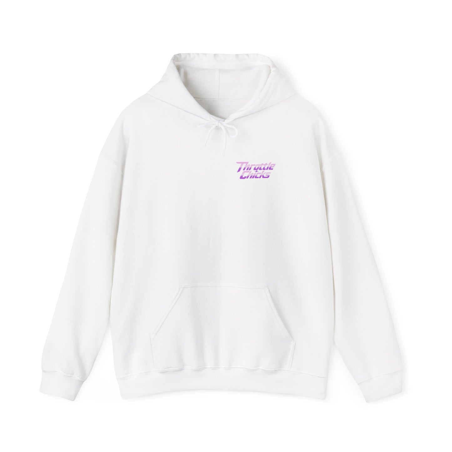 SXS Chick Hoodie