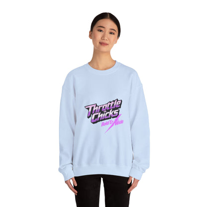 Logo Sweatshirt