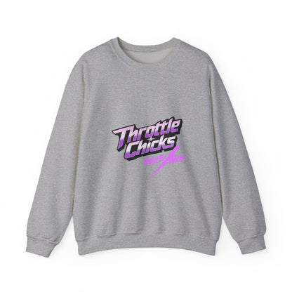 Logo Sweatshirt