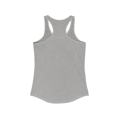 Racerback Tank - Truck It Up Women's Tank Top