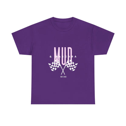 Mud & Mascara Tee