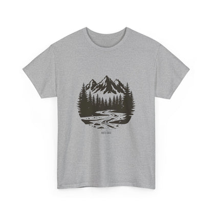 Wilderness Tee