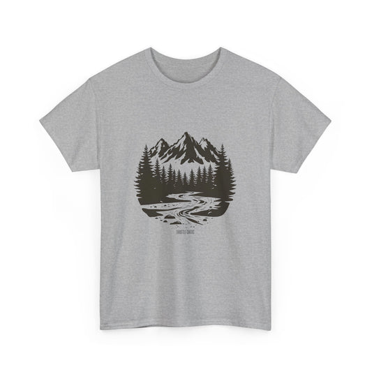 Wilderness Tee