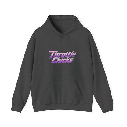 Logo Hoodie