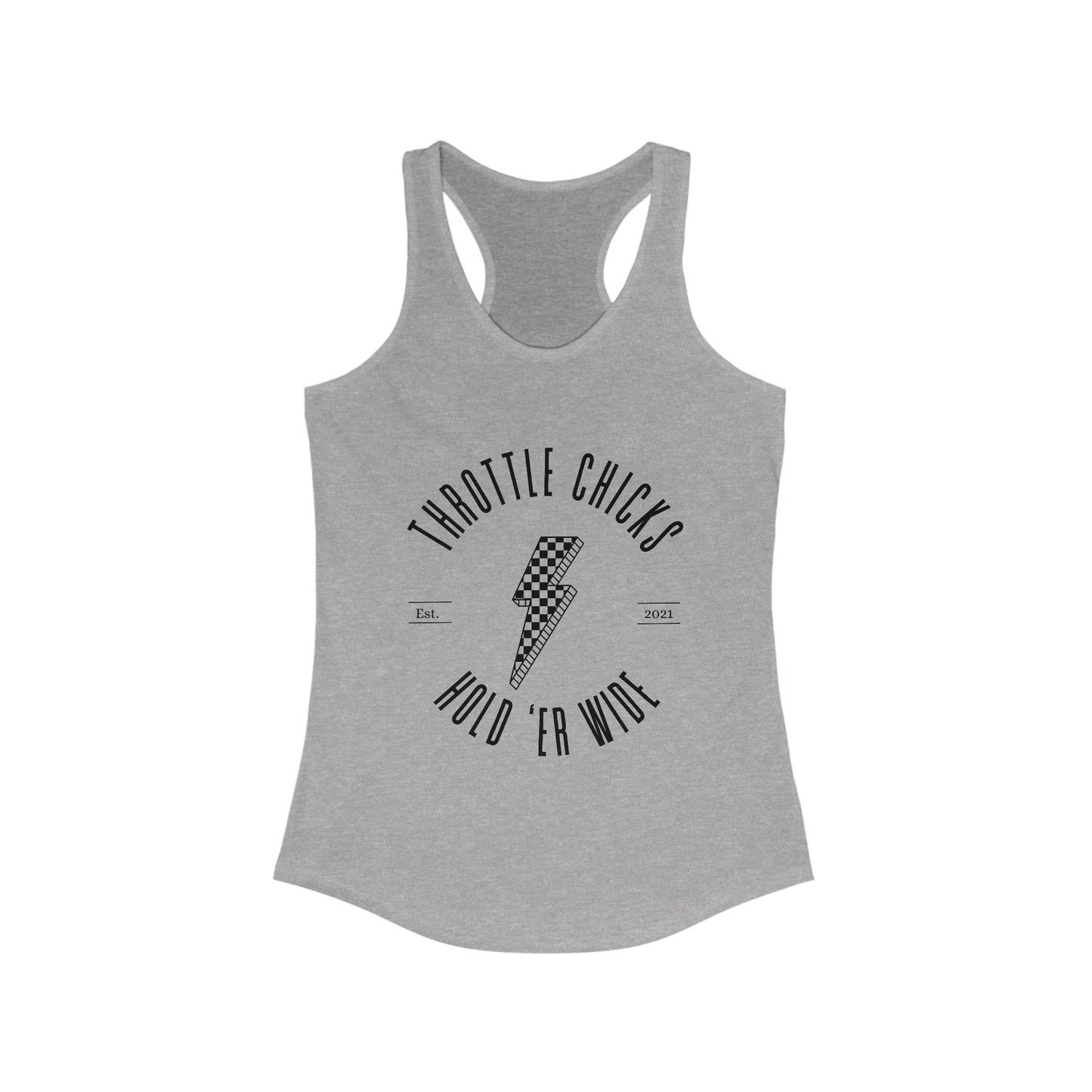 Racerback Tank for Women