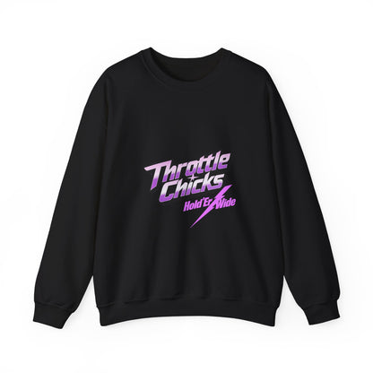 Logo Sweatshirt