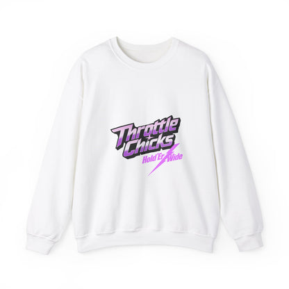 Logo Sweatshirt