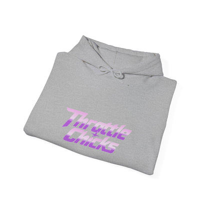 Logo Hoodie