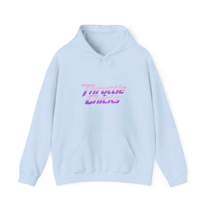 Logo Hoodie