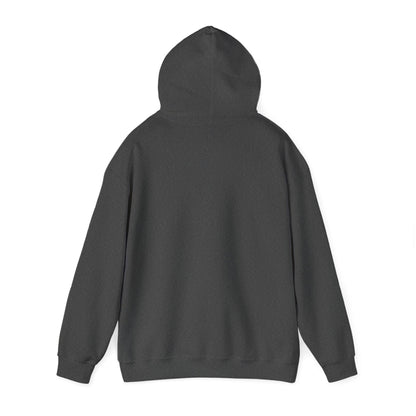 Logo Hoodie