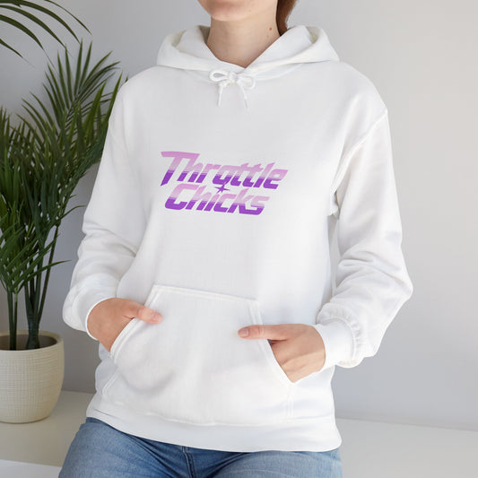 Logo Hoodie