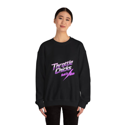 Logo Sweatshirt