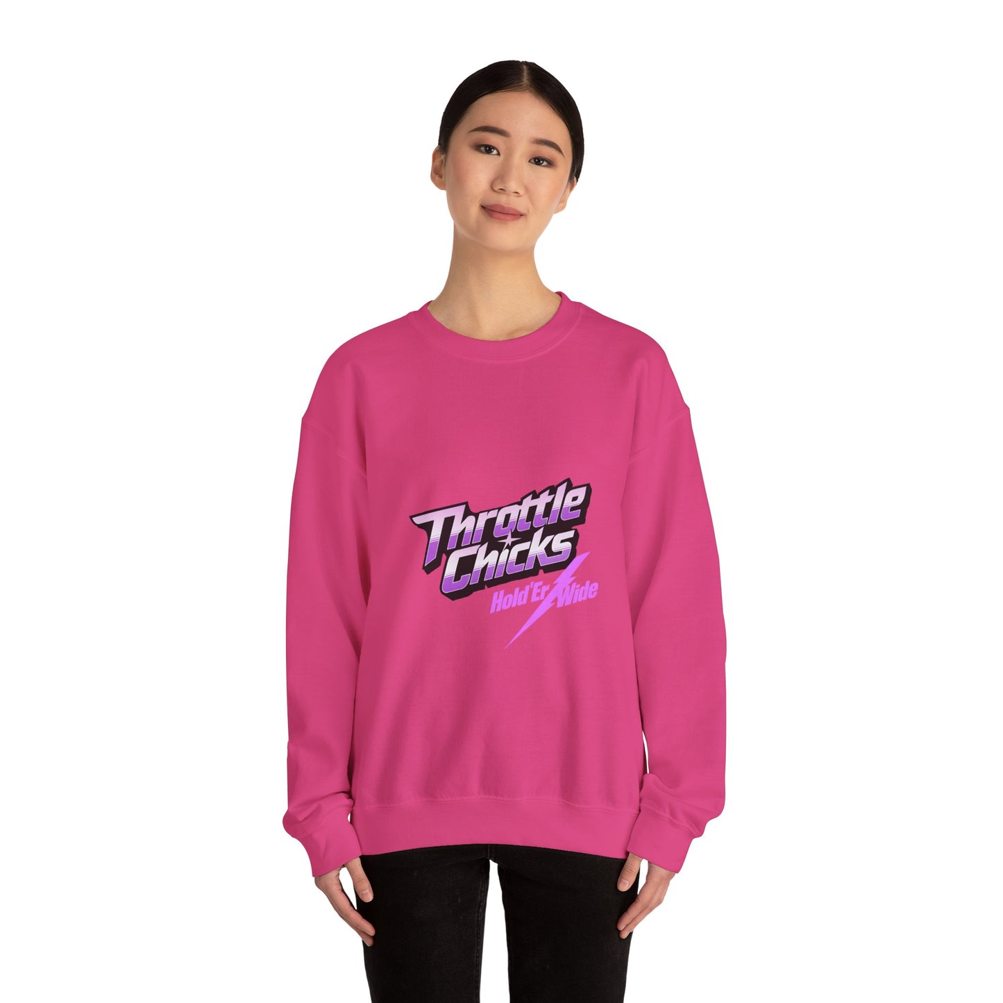 Logo Sweatshirt