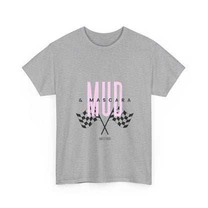 Mud & Mascara Tee