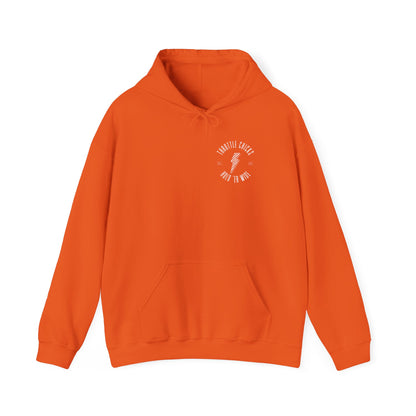 Not For The Weak Hoodie