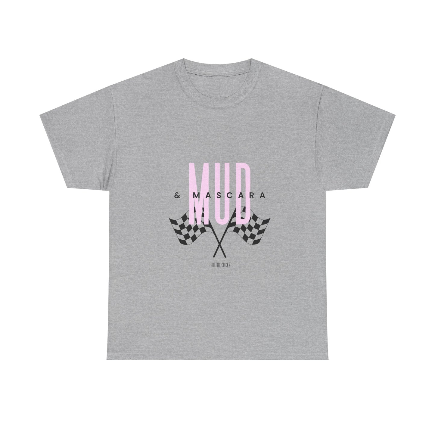 Mud & Mascara Tee