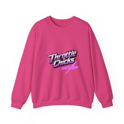 Logo Sweatshirt