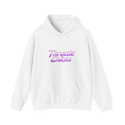 Logo Hoodie