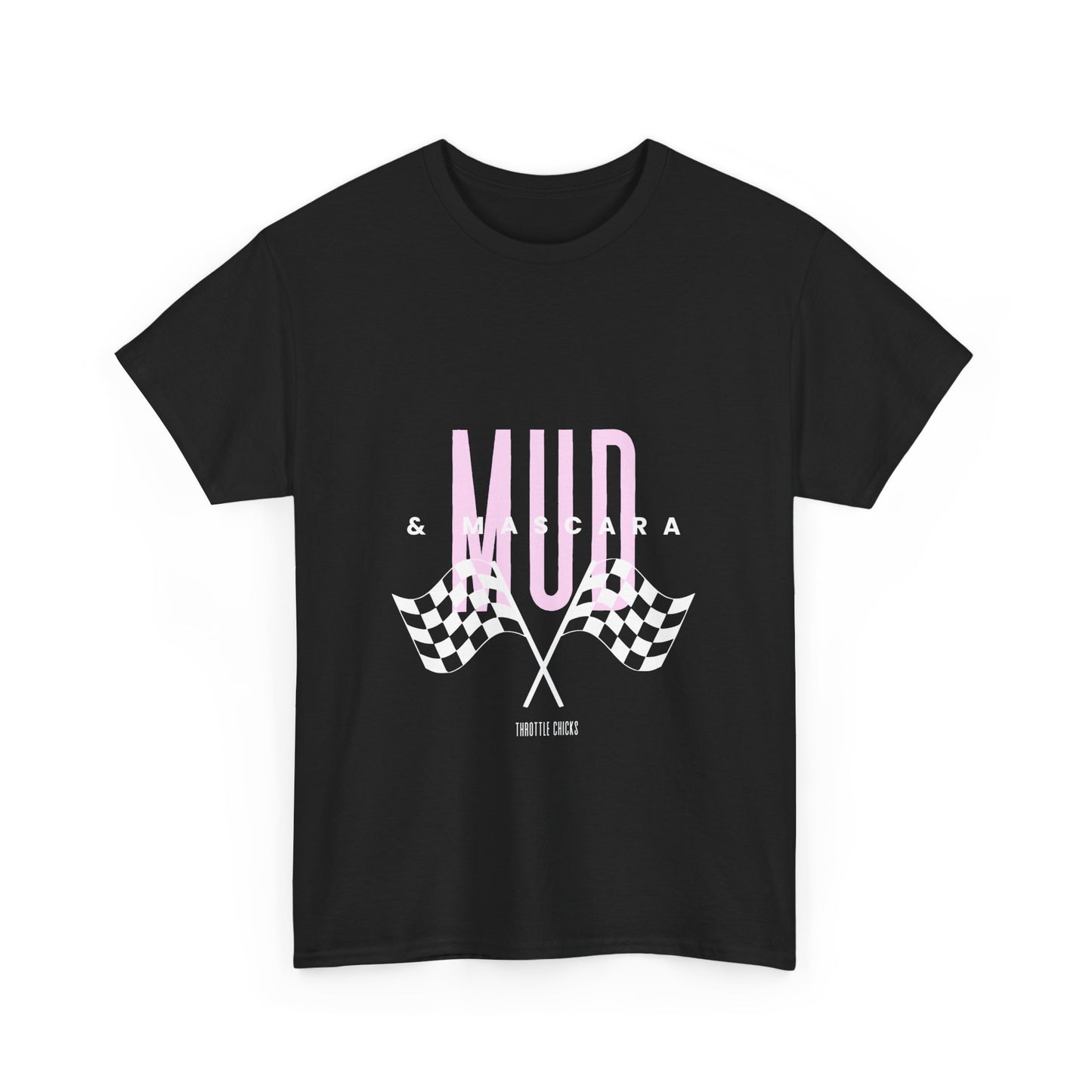 Mud & Mascara Tee