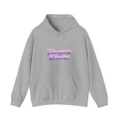 Logo Hoodie