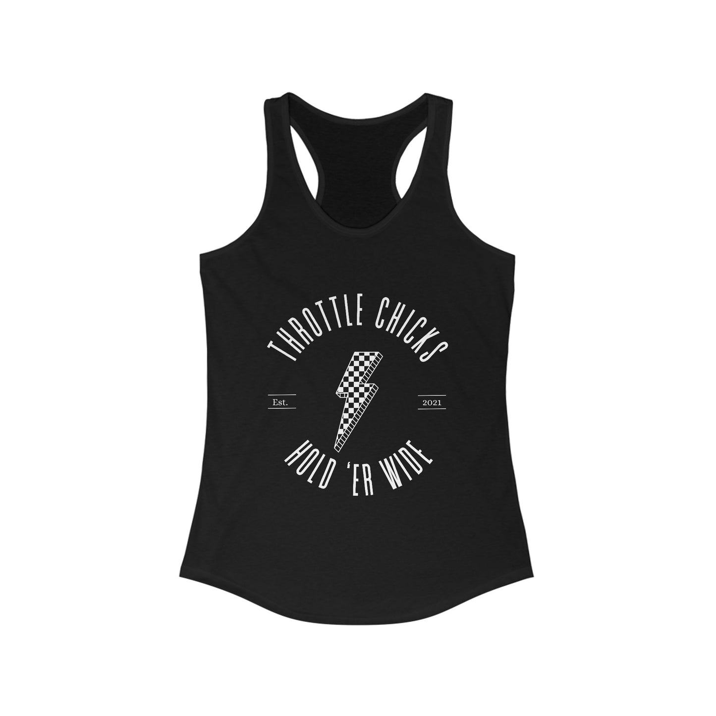 Racerback Tank for Women