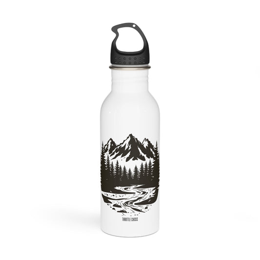 Wilderness Water Bottle