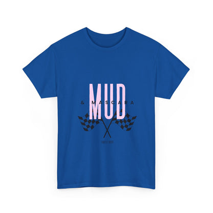 Mud & Mascara Tee