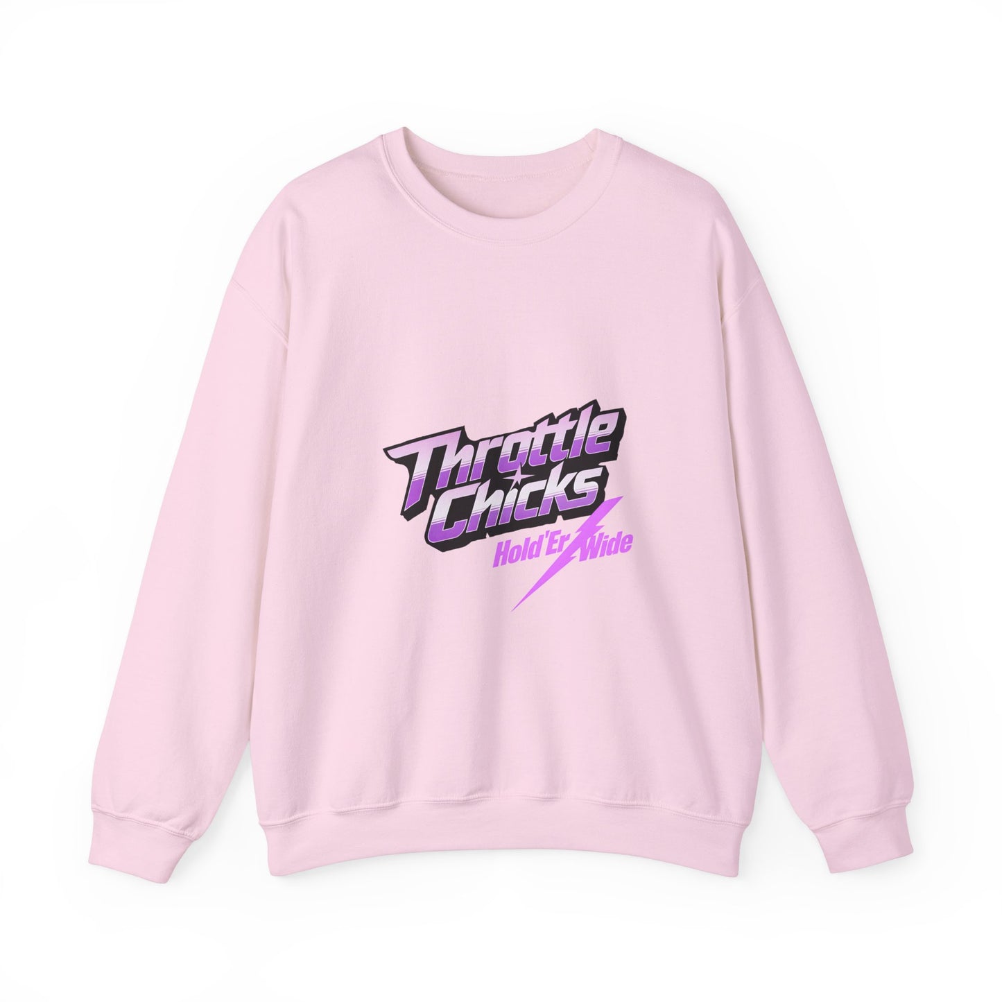 Logo Sweatshirt