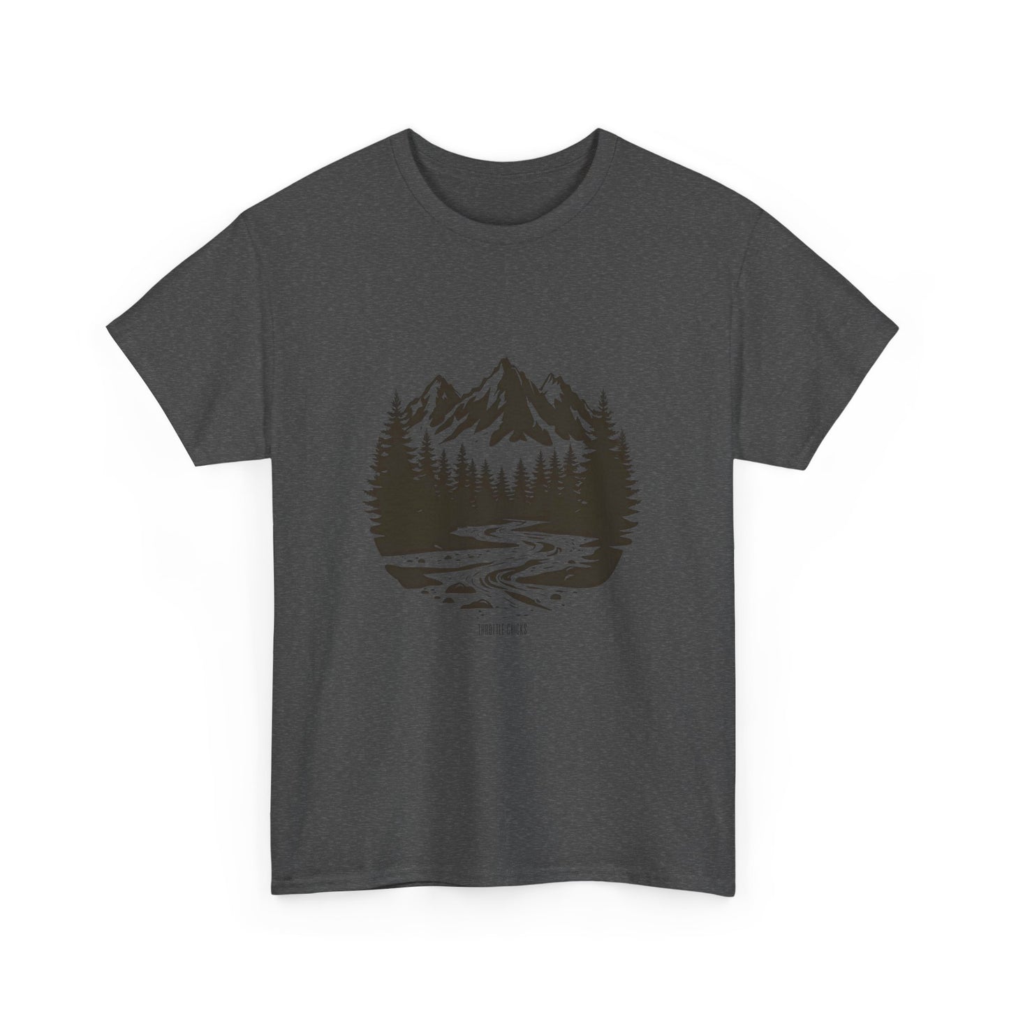 Wilderness Tee