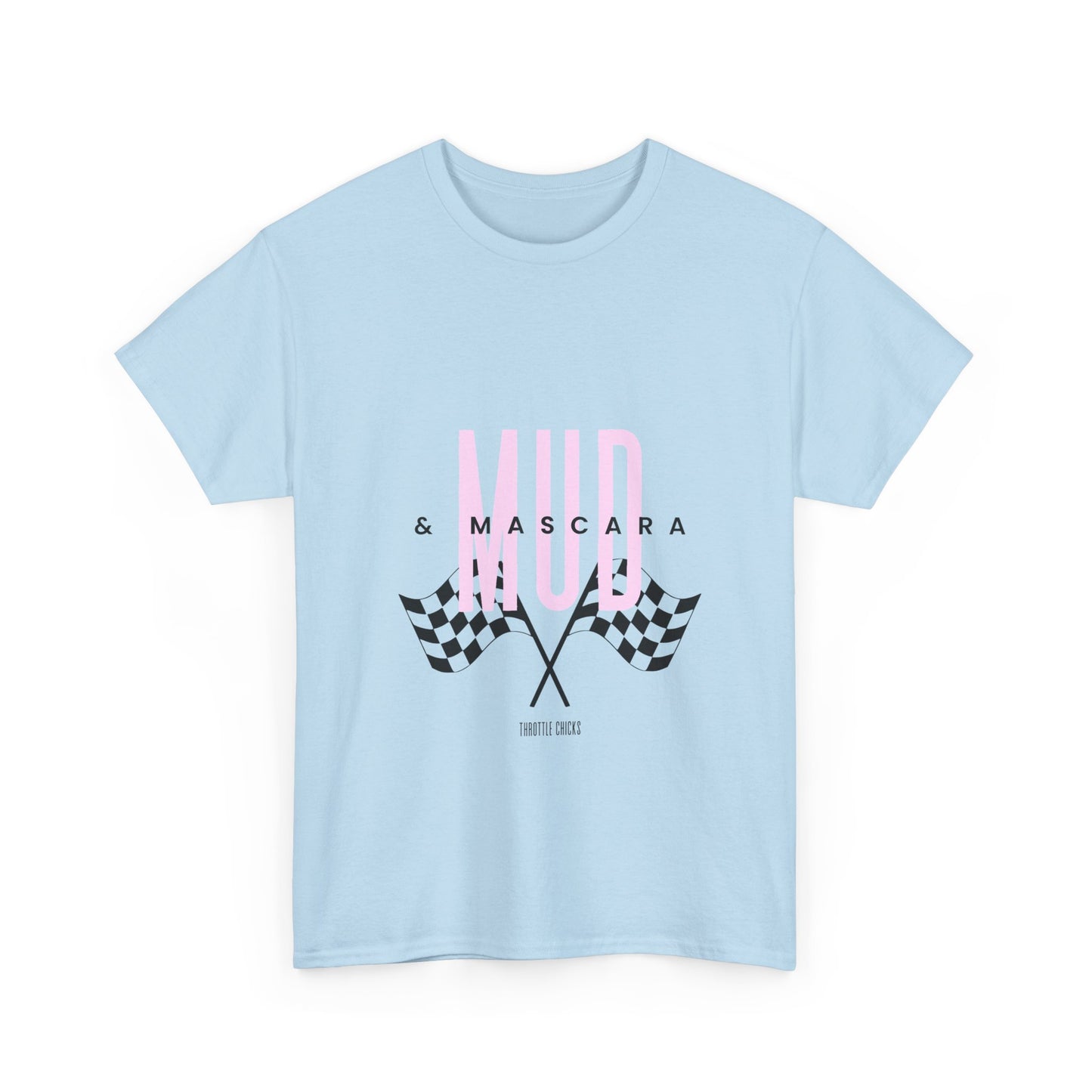 Mud & Mascara Tee