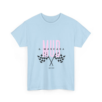 Mud & Mascara Tee