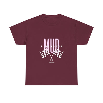 Mud & Mascara Tee