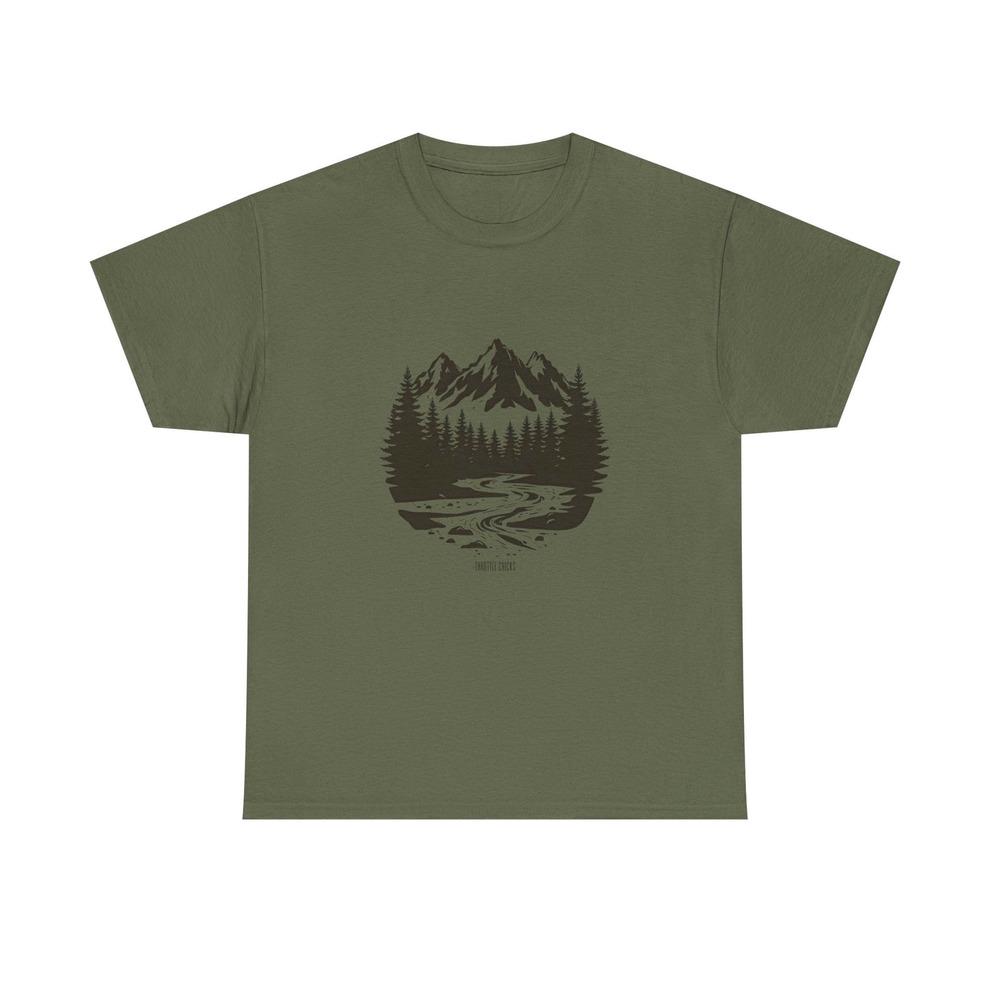 Wilderness Tee