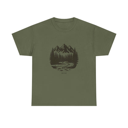 Wilderness Tee