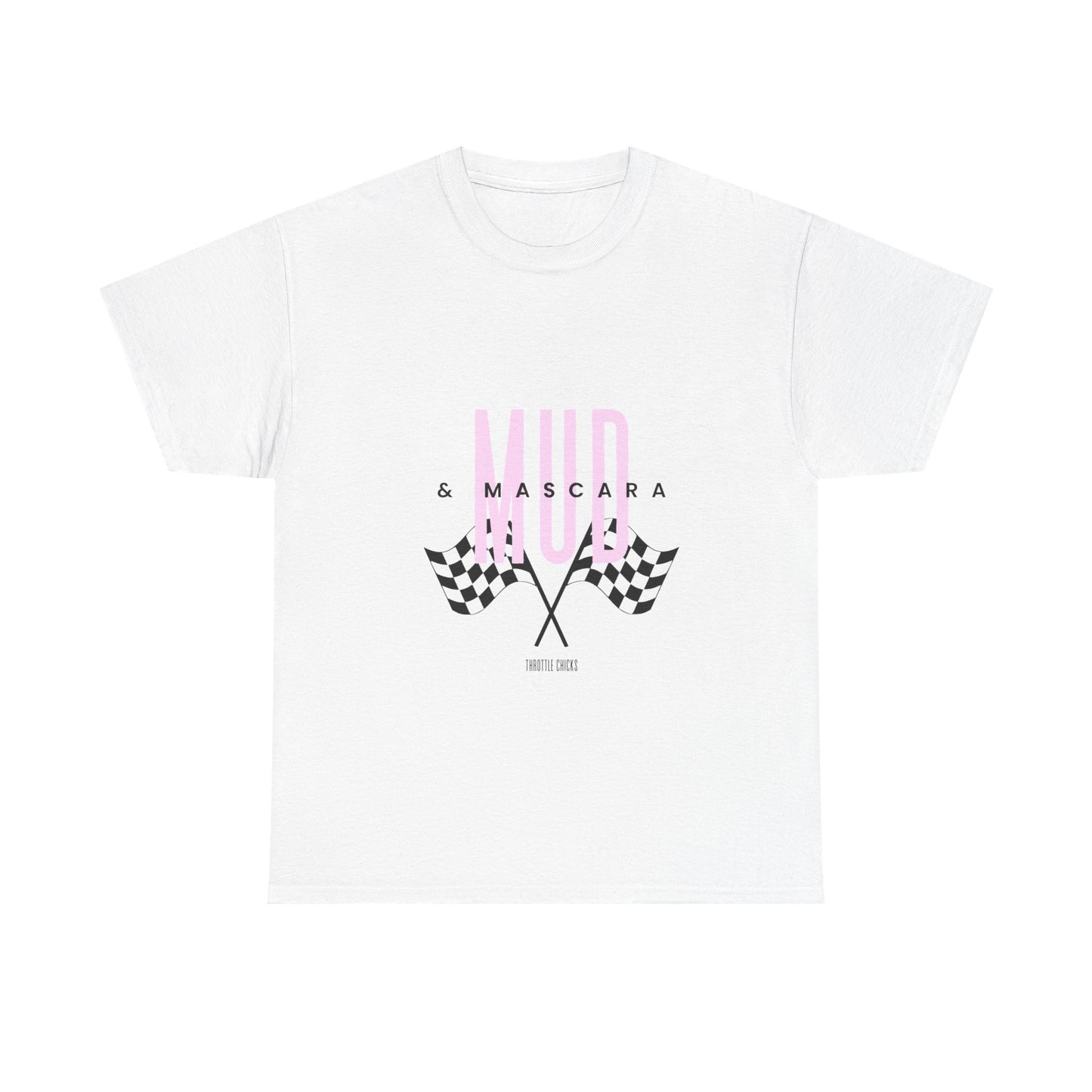 Mud & Mascara Tee