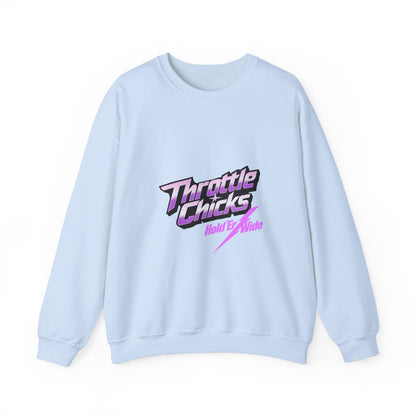 Logo Sweatshirt