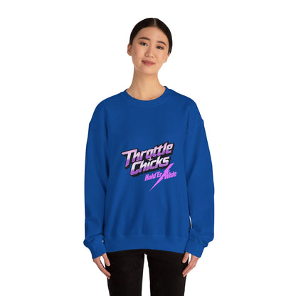 Logo Sweatshirt