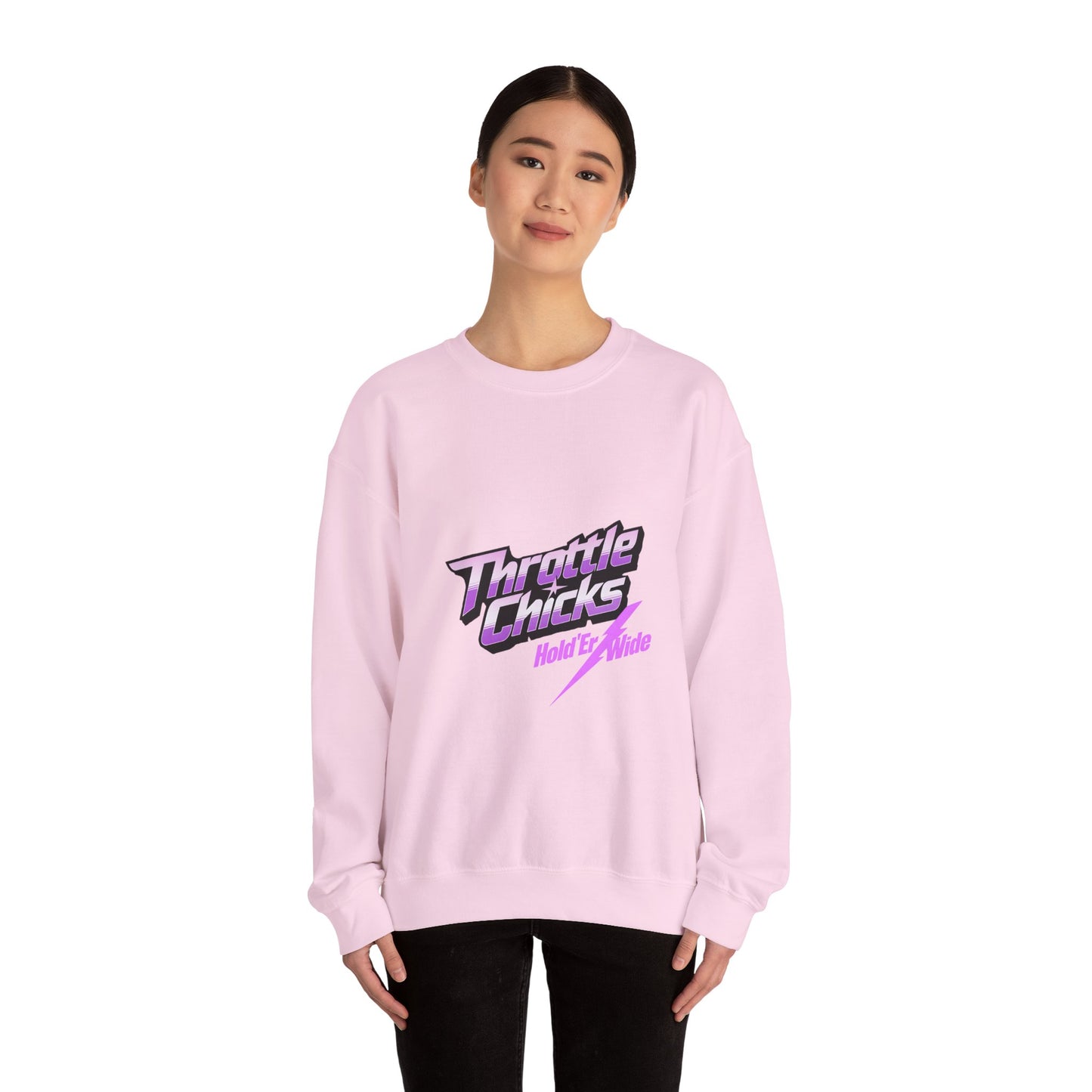 Logo Sweatshirt