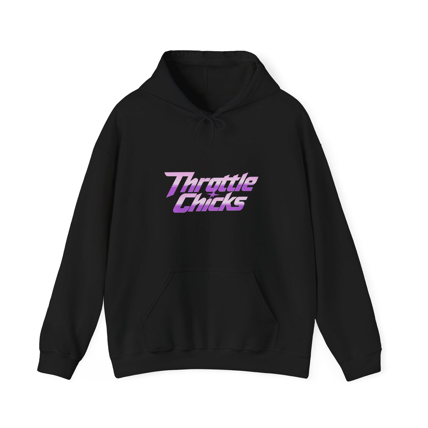 Logo Hoodie