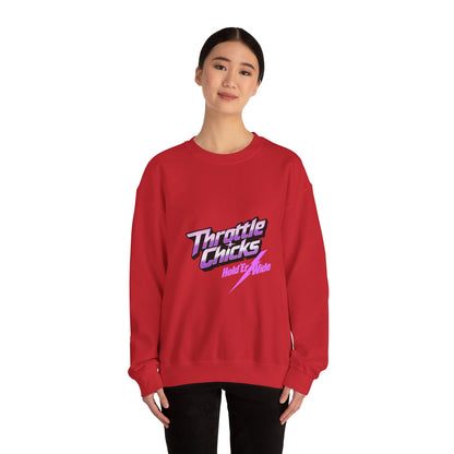 Logo Sweatshirt