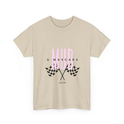 Mud & Mascara Tee