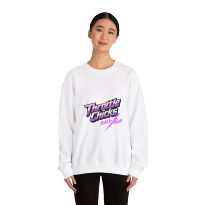 Logo Sweatshirt