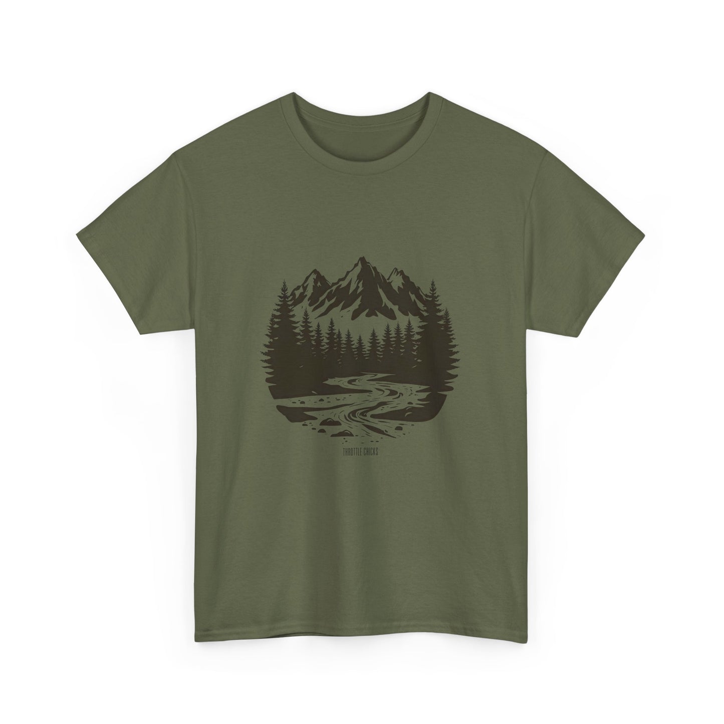 Wilderness Tee