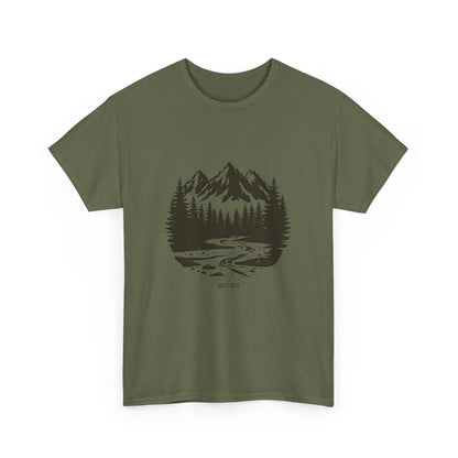 Wilderness Tee