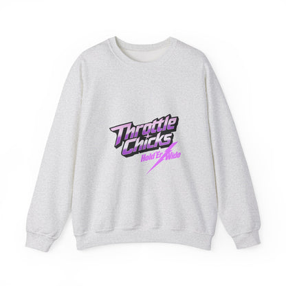 Logo Sweatshirt